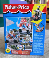 FISHER-PRICE RE E GUARDIA