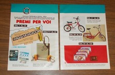 Rara Pubblicità POLISTIL