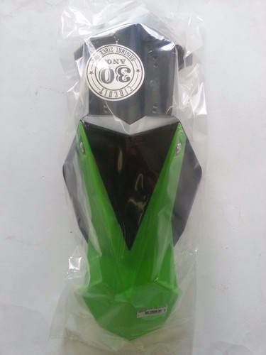 Parafango anteriore circuit - anteriore,