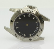 Cassa orologio + quadrante ETA