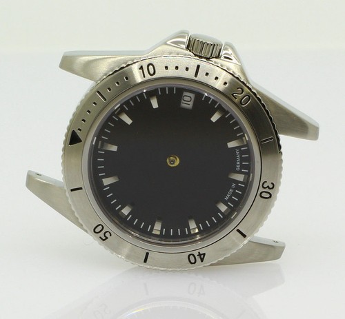 Cassa orologio quadrante eta - +,
