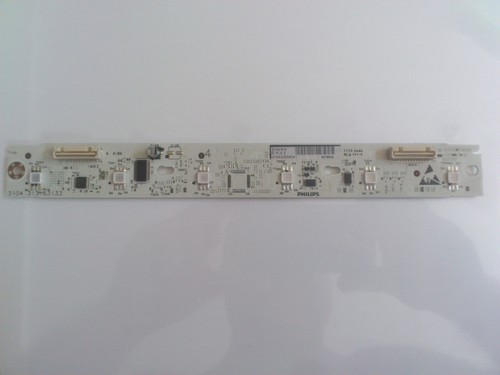Tira led philips ambiligth - tira,