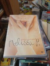 dvd melissa p.