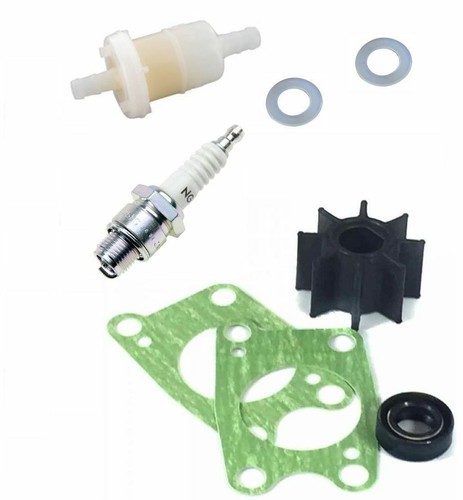 Kit ricambi originali 5hp - kit,