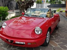 Noleggio auto per matrimoni