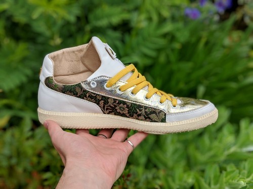 Scarpe ginnastica vintage - scarpe,