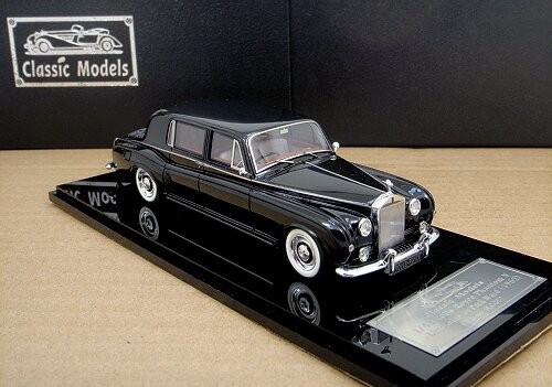Rolls royce phantom - rolls-royce, v