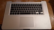 Apple Macbook Pro 15" fine