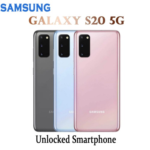 Samsung galaxy s20 g981u - galaxy,