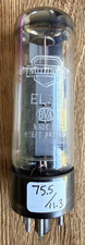 Mullard el34 xf2 halo - mullard, getter
