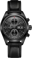Hamilton Khaki Field Auto 42mm