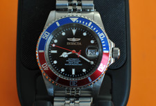 INVICTA PRO DIVER Professional