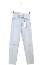 Jeans mamma Stradivarius XS