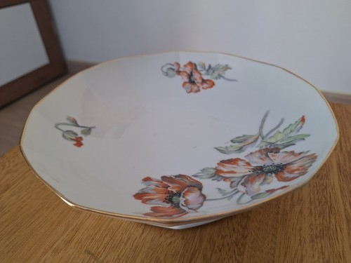 Piatto portata vintage - portata,