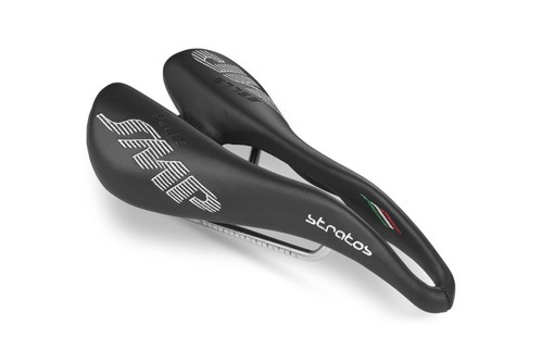 Sella smp stratos nera - smp,