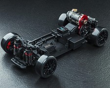 MST RMX-M S Pro 1/10 RWD Kit