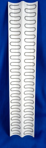 Due inserti cassetto - , porta