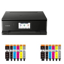 STAMPANTE MULTIFUNZIONE CANON