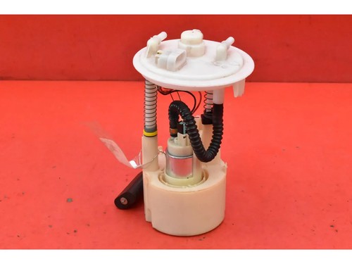 Pompa carburante smart fortwo - pompa,