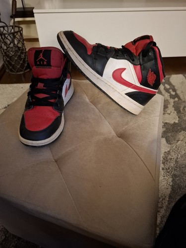 Scarpe jordan bambino taglia - scarpe,