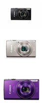 Canon PowerShot ELPH 360 HS