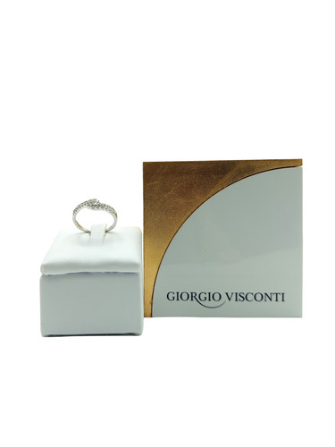 Anello donna giorgio - da,