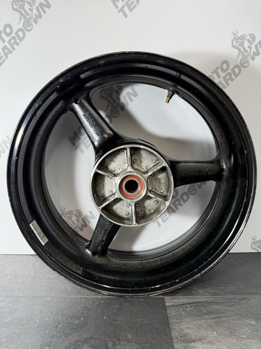 Cerchio ruota posteriore - , honda
