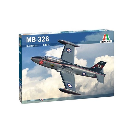 Italeri 2814 maquette avion - italeri,