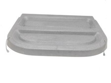 Cappelliera Nissan Qashqai J12