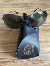 Ray Ban RB3267 Aviator