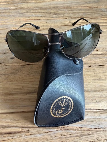 Ray ban rb3267 - ban,