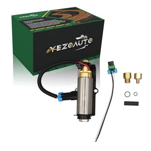 Pompa carburante per