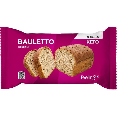 Feeling start1 bauletto - ok,