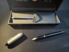 penna stilografica aurora