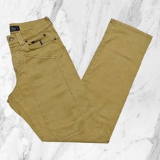 JECKERSON Jeans Uomo Toppe