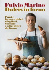 Libri Fulvio Marino - Dulcis