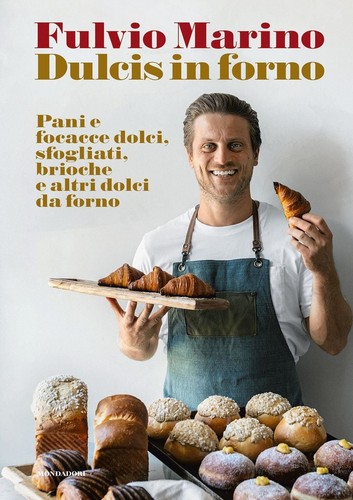 Libri fulvio marino dulcis - fulvio,