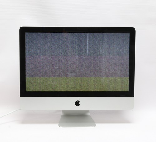 Apple imac 06 - 21,5", core