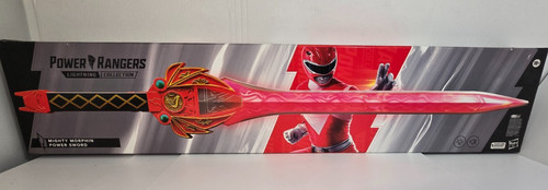 Power rangers red ranger - rangers,