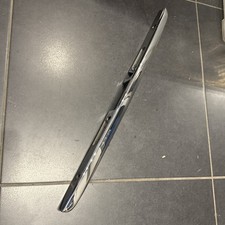 Barra bagagliaio cromata MB SLK R170 Final Edition A1707500627 (108)