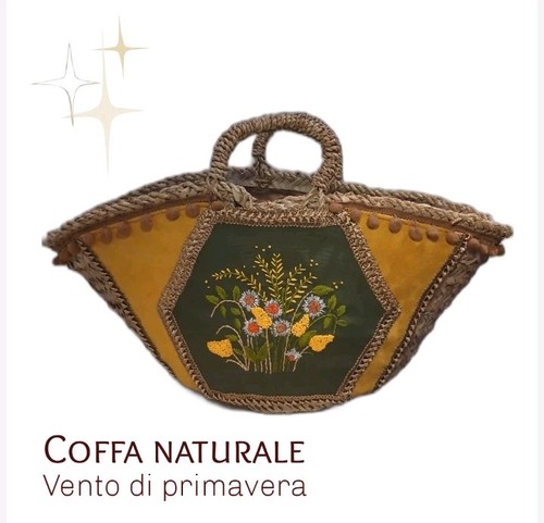 Coffa naturale siciliana - coffa,