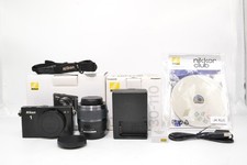 Eccellente + 5 Nikon 1 J4 18,4