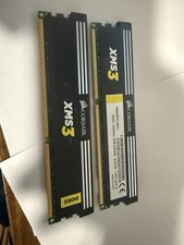 CORSAIR XMS3 8GB KIT (4GBX2)