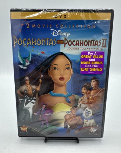 Pocahontas ii - pocahontas, /