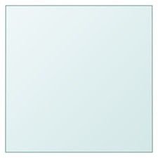 Superficie per Tavolo in Vetro