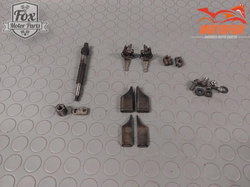 Kit valvole scarico - kit, cr