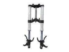 Forcella steli stelo piastra