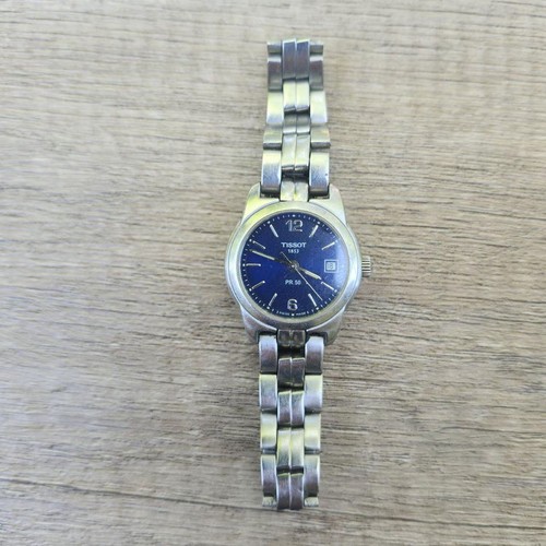 Orologio tissot pr50 donna - orologio,