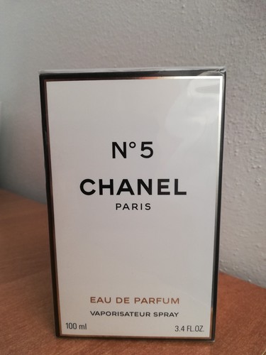 Chanel edp 100 - chanel,