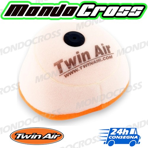 Filtro aria spugna twin - aria,